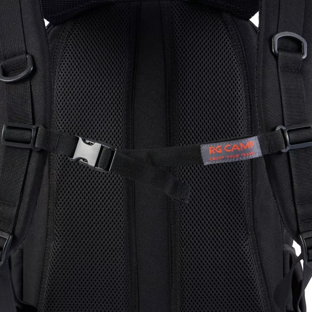Karinė turistinė kuprinė RG Camp Urban 30L