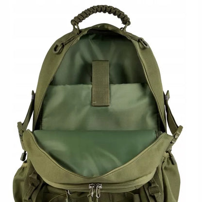Karinė turistinė kuprinė RG Camp Urban 30L