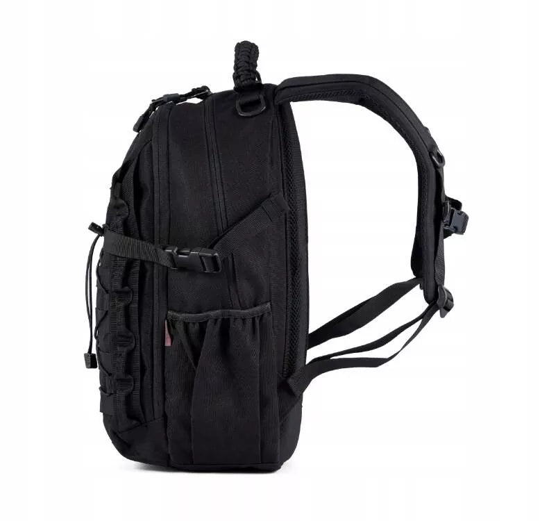Karinė turistinė kuprinė RG Camp Urban 30L