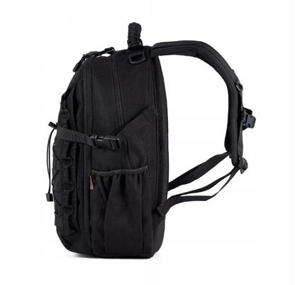 Karinė turistinė kuprinė RG Camp Urban 30L