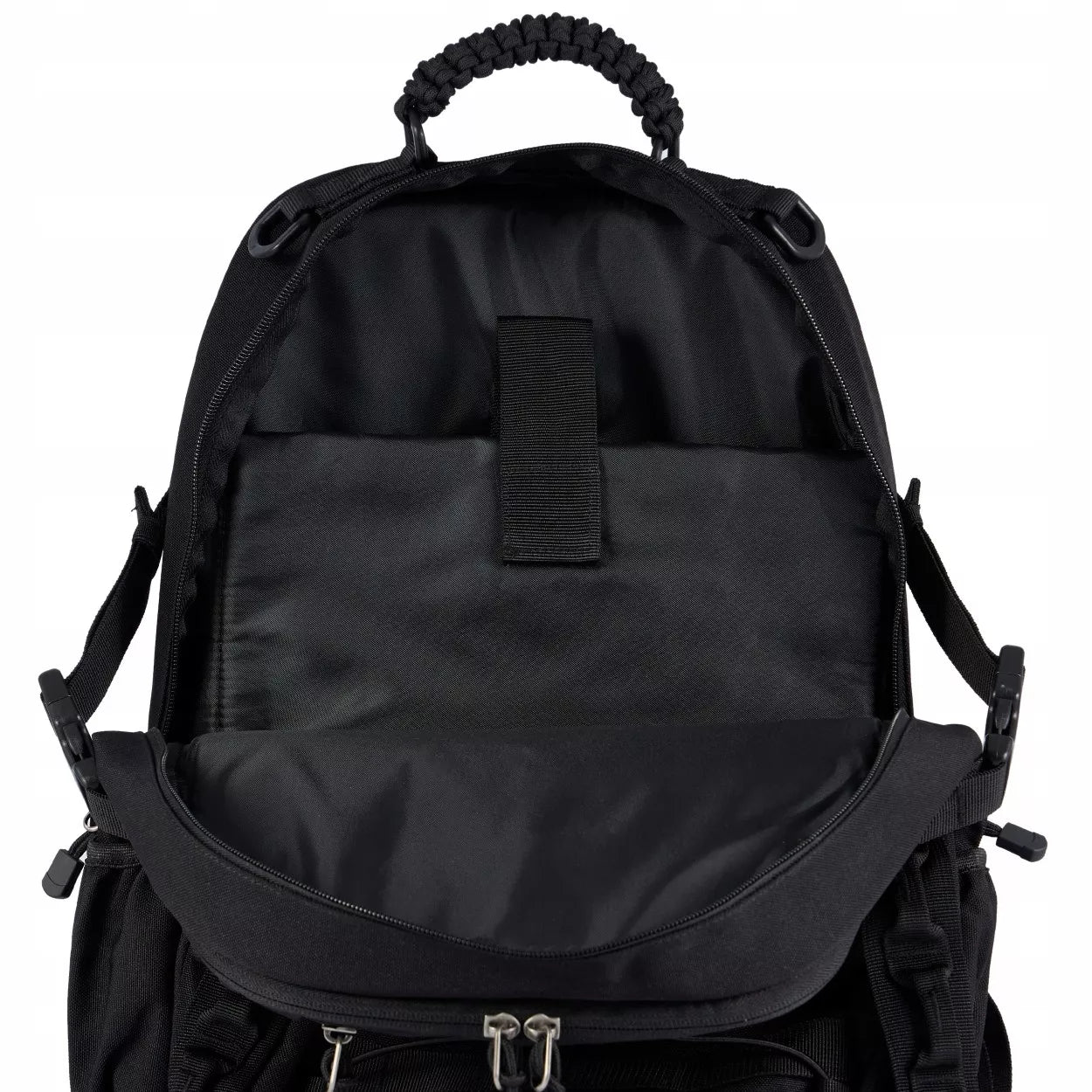 Karinė turistinė kuprinė RG Camp Urban 30L