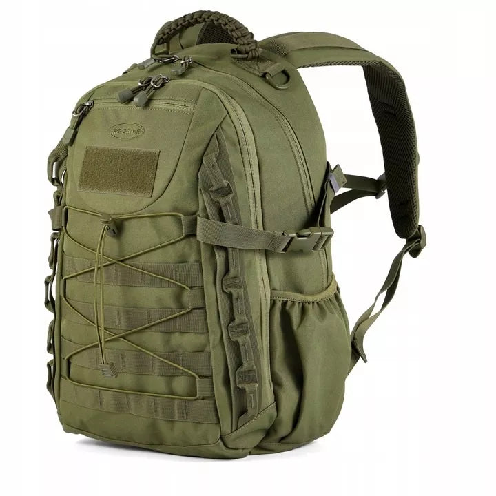 Karinė turistinė kuprinė RG Camp Urban 30L