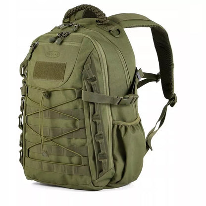 Karinė turistinė kuprinė RG Camp Urban 30L
