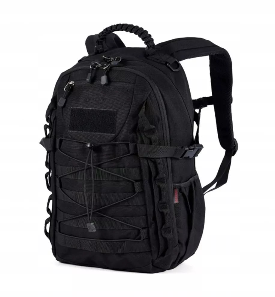 Karinė turistinė kuprinė RG Camp Urban 30L