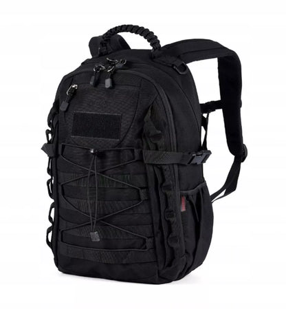 Karinė turistinė kuprinė RG Camp Urban 30L