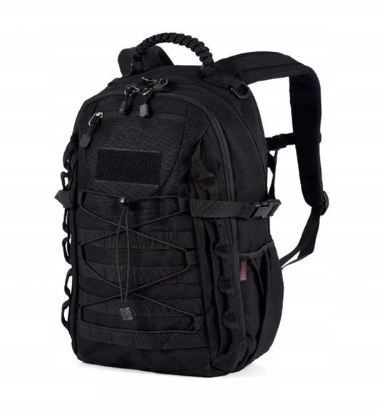 Karinė turistinė kuprinė RG Camp Urban 30L