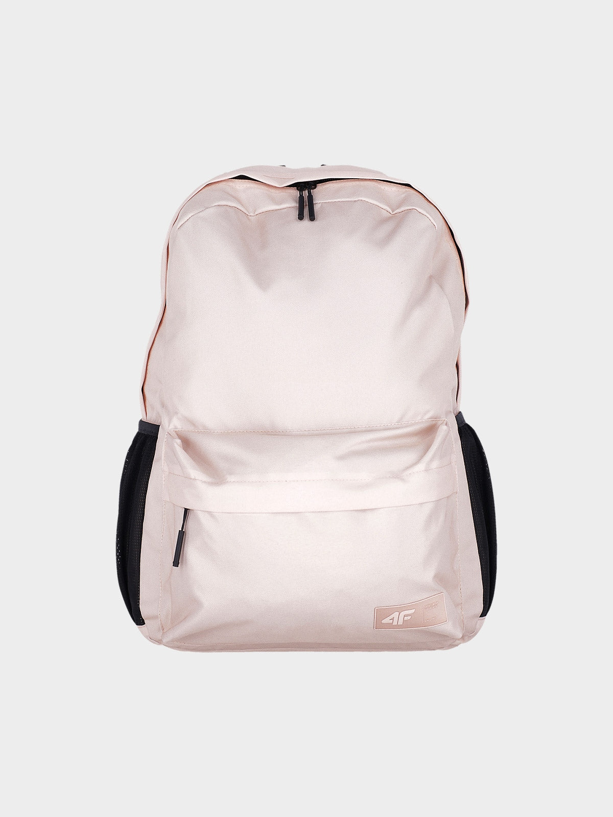 4F Unisex mugursoma – pilsētas stila, sportiska, 18L