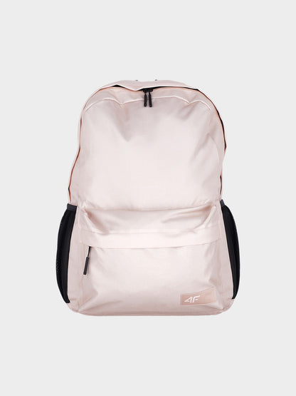 4F Unisex mugursoma – pilsētas stila, sportiska, 18L