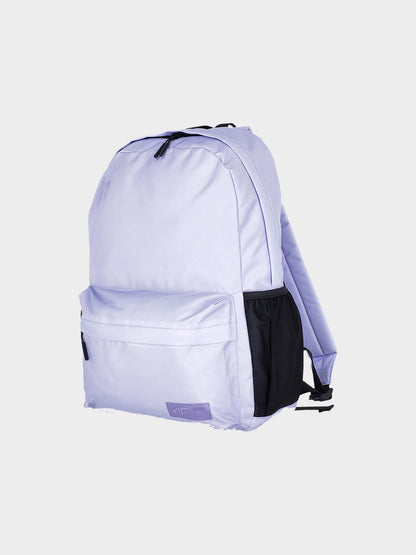 Unisex Mugursoma 4F Pilsētas Stila 18L Sporta