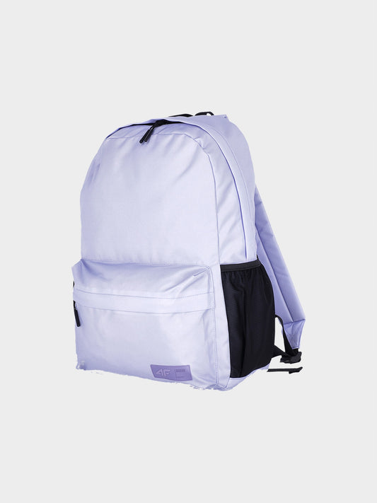 Unisex Mugursoma 4F Pilsētas Stila 18L Sporta