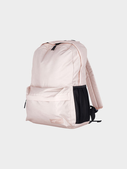 4F Unisex mugursoma – pilsētas stila, sportiska, 18L