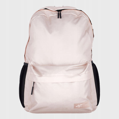 4F Unisex mugursoma – pilsētas stila, sportiska, 18L