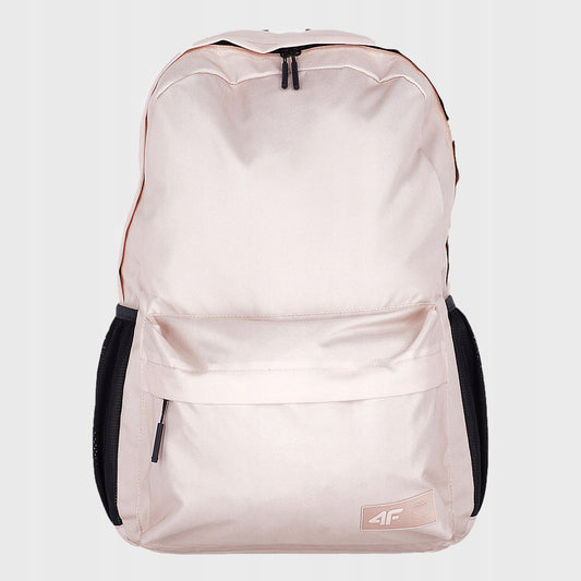 4F Unisex mugursoma – pilsētas stila, sportiska, 18L