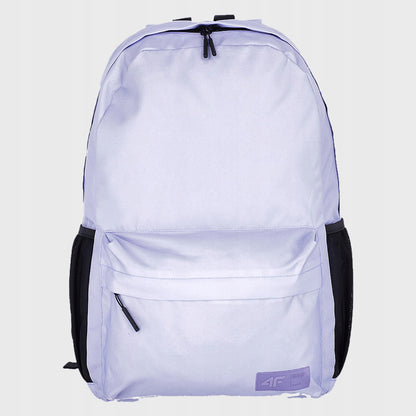 Unisex Mugursoma 4F Pilsētas Stila 18L Sporta