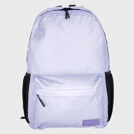 Unisex Mugursoma 4F Pilsētas Stila 18L Sporta