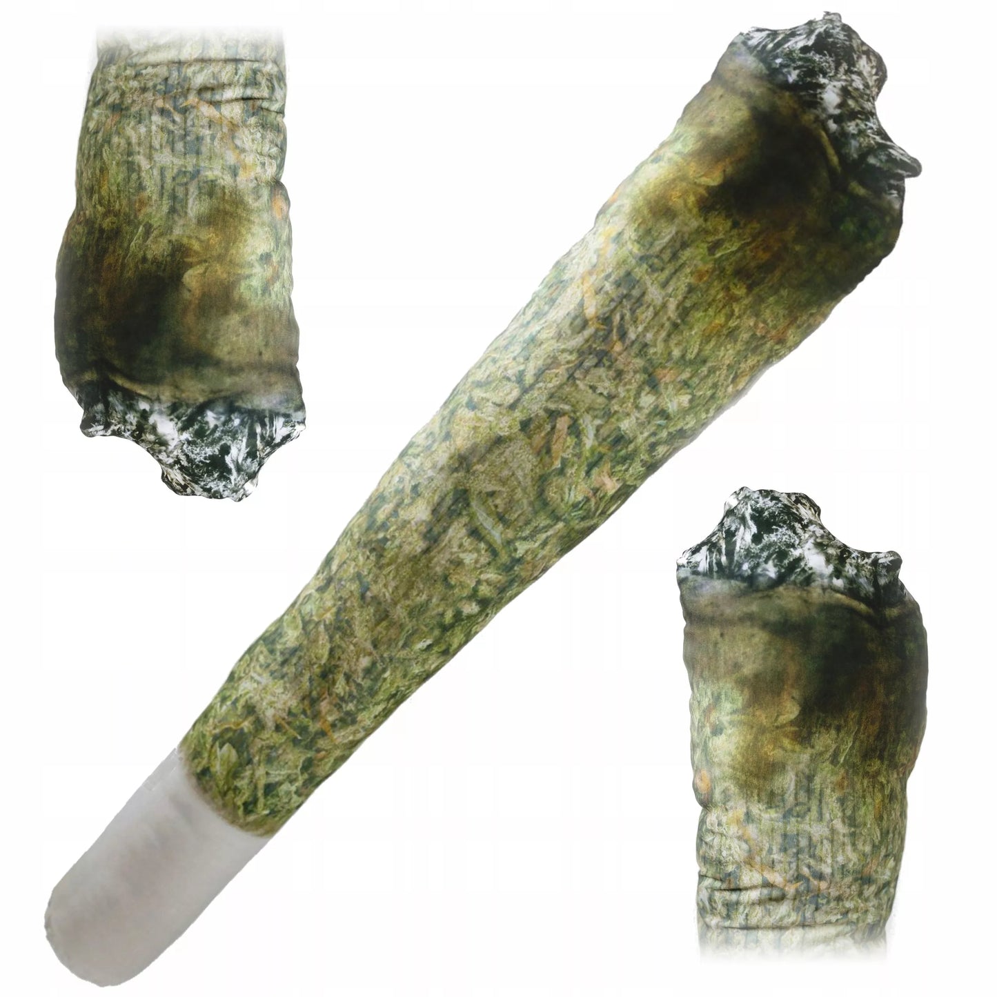 JOINT GIBON GANJA THC CBD PAGALVĖLIS 1,5 METRO DOVANA 18-MEČIAM