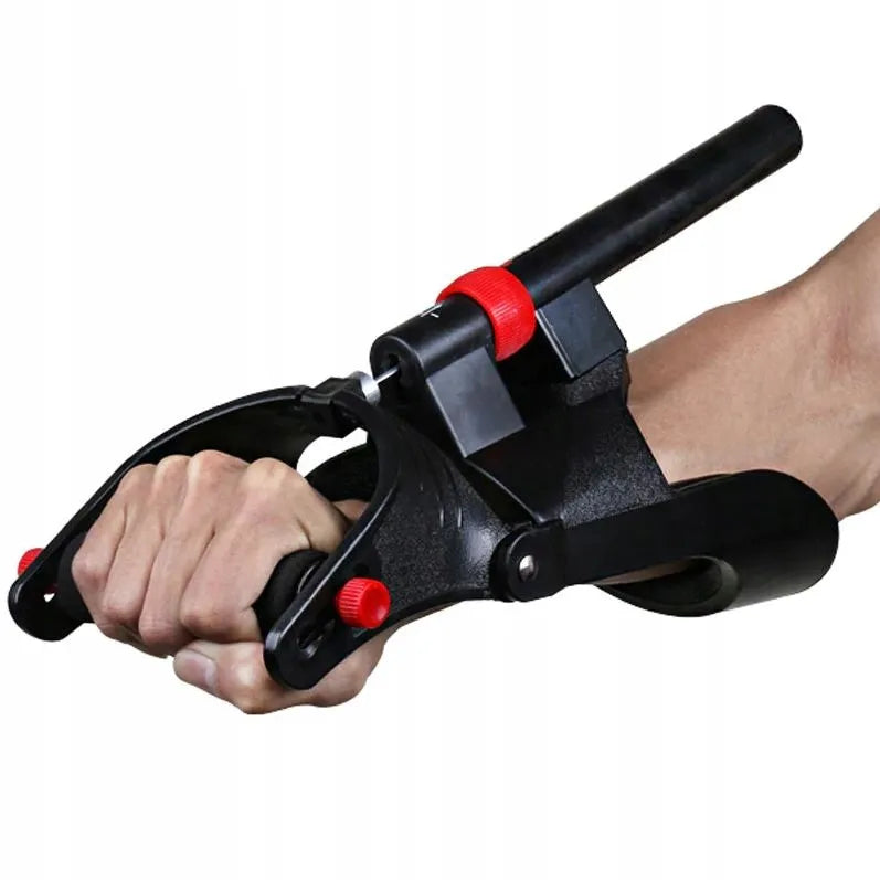 Dilbio ir sukibimo jėgos treniruoklis MuscleForge KF-65