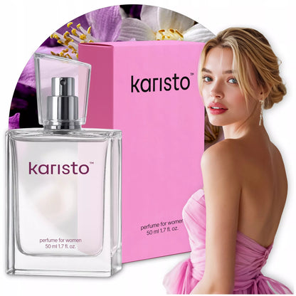 Moteriški kvepalai 50 ml Ilgai išliekantis kvapas Stiprus Originali Premium Dovana