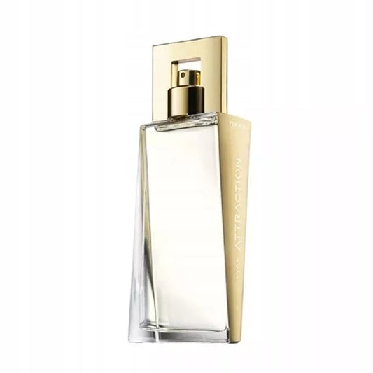 Moteriški kvepalai AVON Attraction EDP XXL Moterims 100 ml