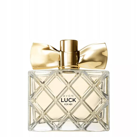 Moteriški kvepalai AVON Luck 50 ml
