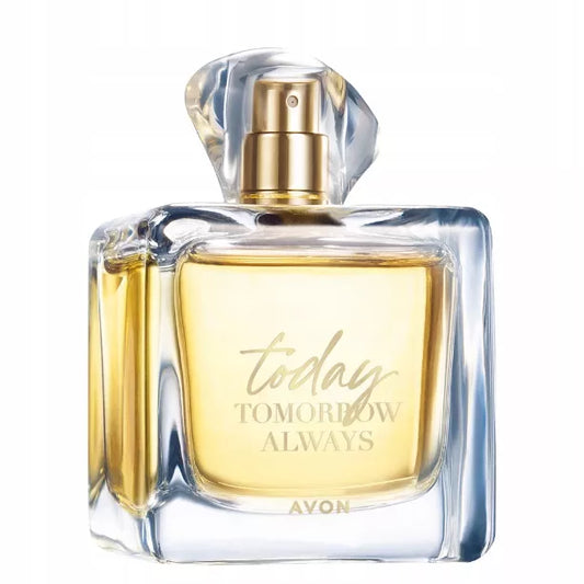 Moteriški kvepalai AVON TTA Today XXL Kvepalų vanduo Moterims 100 ml
