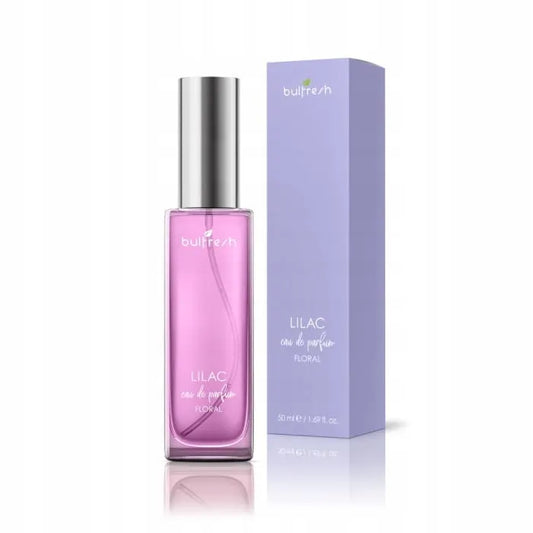 Kvepalai Lilac 50 ml moterims – gėlių aromatas, puiki dovana