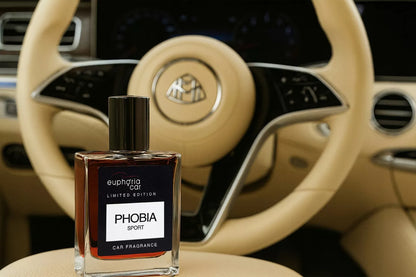 Automobilio kvepalai Euphoria car SPORT 50ml automobilio kvapas