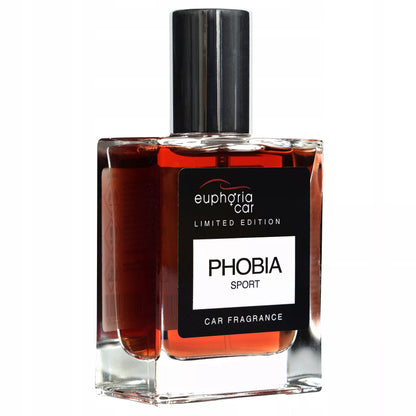 Automobilio kvepalai Euphoria car SPORT 50ml automobilio kvapas