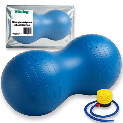 Reabilitacijos Gimnastikos Kamuolys "Fasolka" "Orzeszek" "Fitness" 40