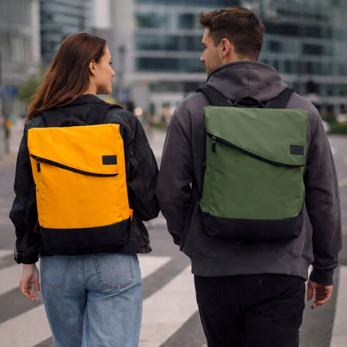 16L lengva kuprinė laptopui – miestui, darbui ir kelionėms