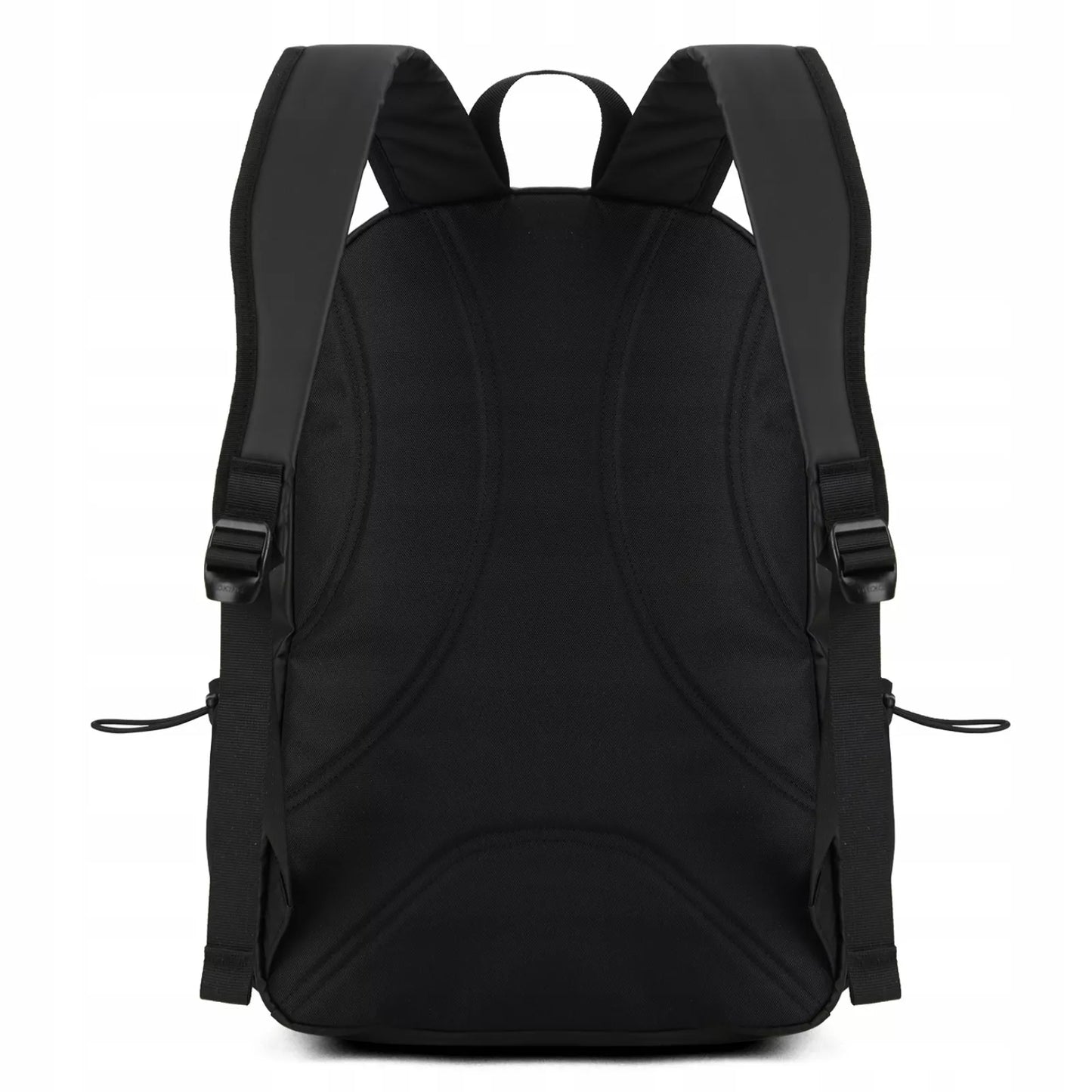 Mokyklos jaunimo kuprinė Aoking CitySeeker 23L su vieta nešiojamam kompiuteriui, chaki spalvos