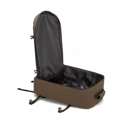 Keliautojo kuprinė rankiniam bagažui 55×40×20 cm – Ryanair, Wizz Air