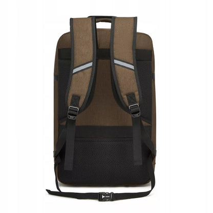 Keliautojo kuprinė rankiniam bagažui 55×40×20 cm – Ryanair, Wizz Air