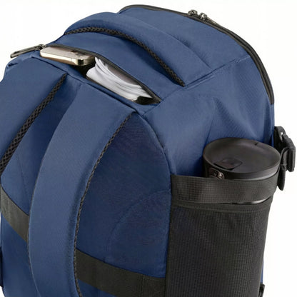 Zagatto RYANAIR kuprinė 40x20x25 cm salono bagažas kelioninė