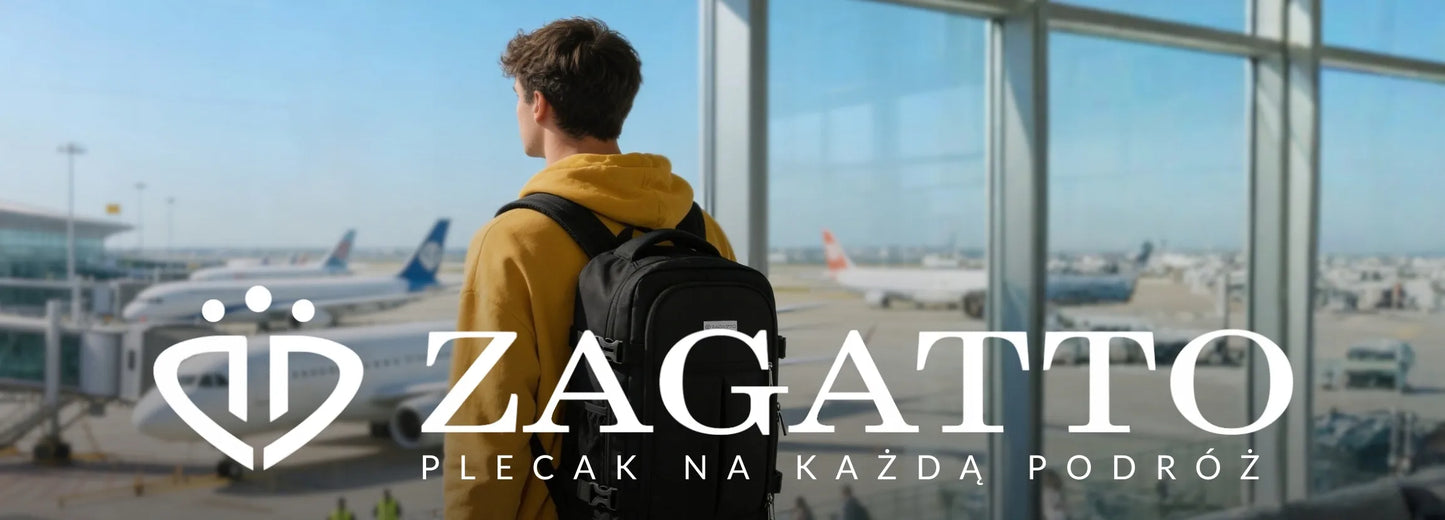 Krepšys į lėktuvą RYANAIR 40x20x25 rankinis bagažas