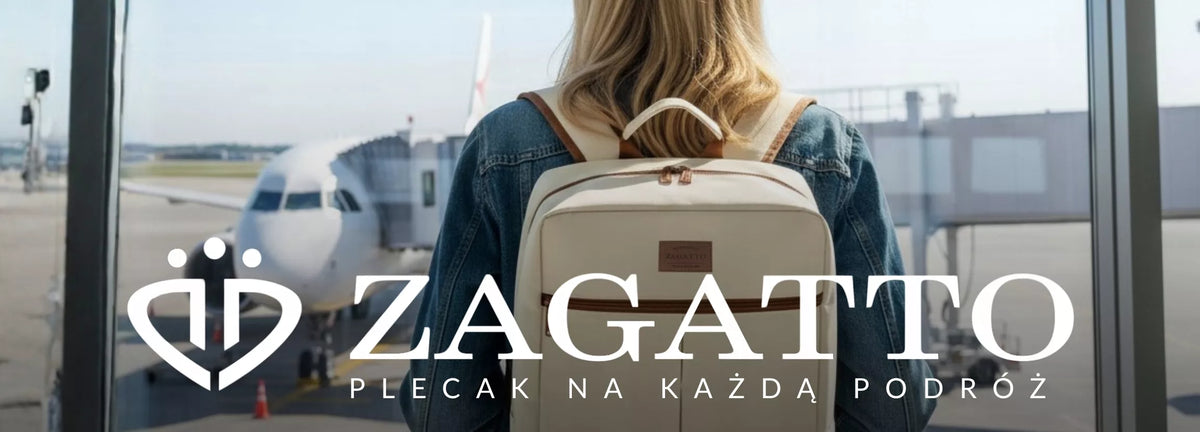 Kuprinė lėktuvui RYANAIR 40x30x20 rankinis bagažas turistinė ZAGATTO