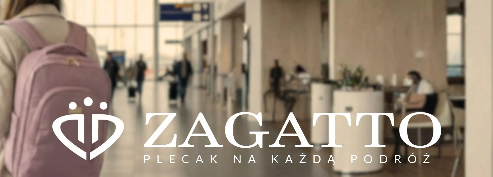 Kelioninė kuprinė Ryanair 40×30×20 – patogus rankinis bagažas