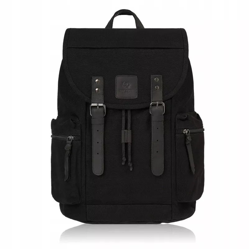Vyriška Paolo Peruzzi T-19-BL kuprinė nešiojamam kompiuteriui