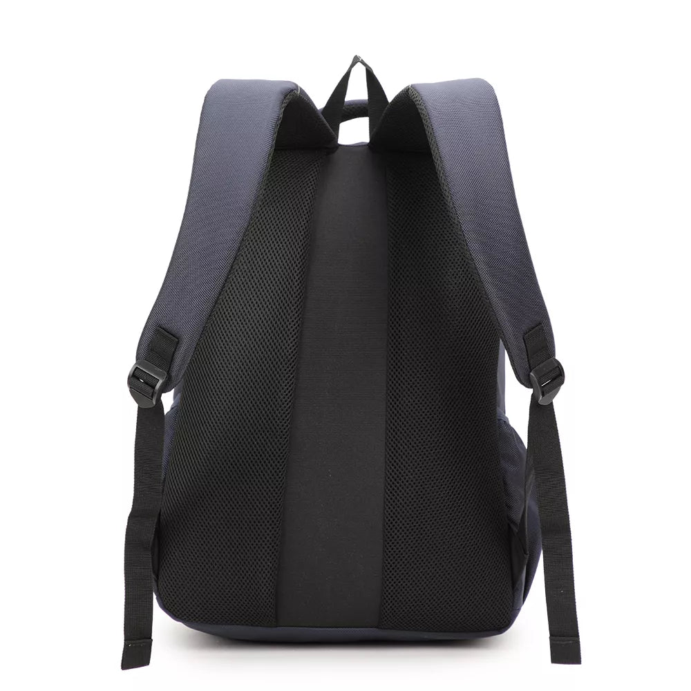 Aoking miesto kuprinė, 20-40 l, tamsiai mėlyna