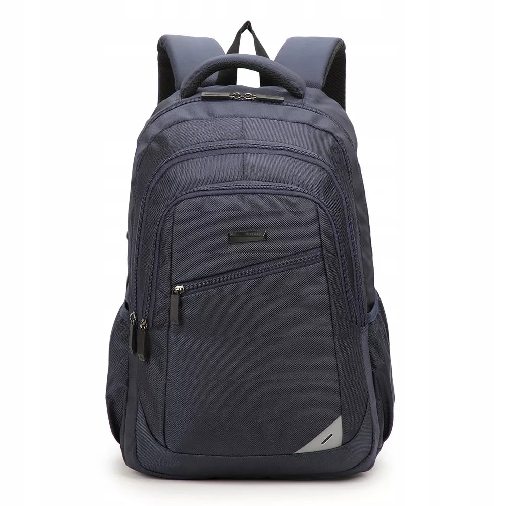 Aoking miesto kuprinė, 20-40 l, tamsiai mėlyna