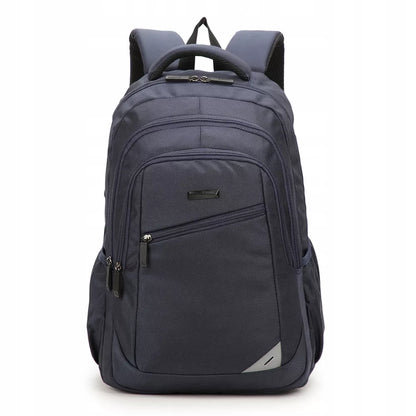 Aoking miesto kuprinė, 20-40 l, tamsiai mėlyna