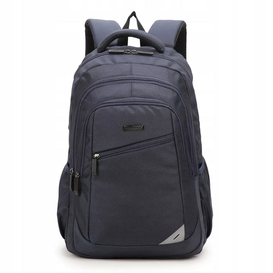 Aoking miesto kuprinė, 20-40 l, tamsiai mėlyna