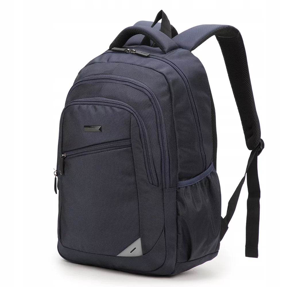 Aoking miesto kuprinė, 20-40 l, tamsiai mėlyna