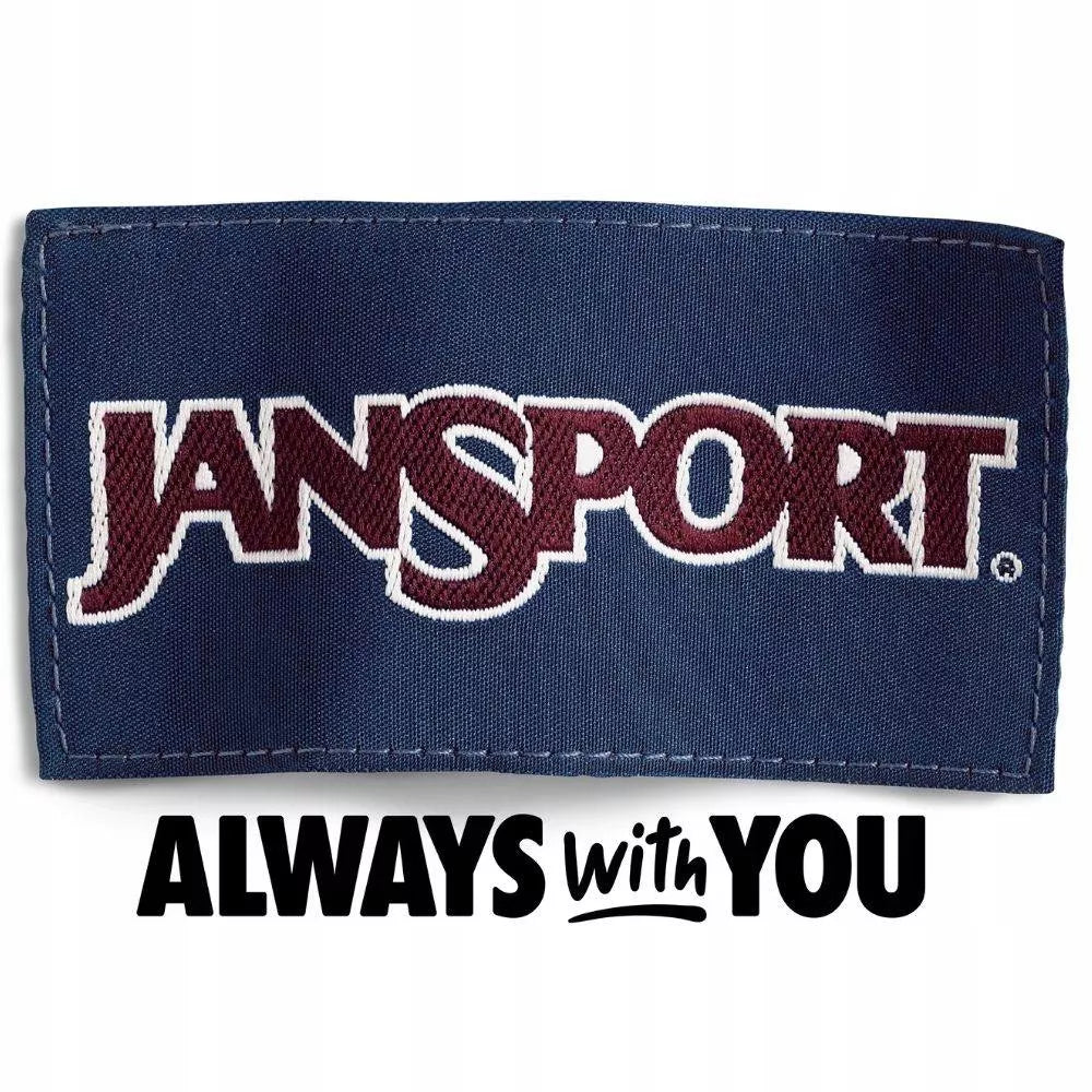 Miesto kuprinė 28 l – juoda