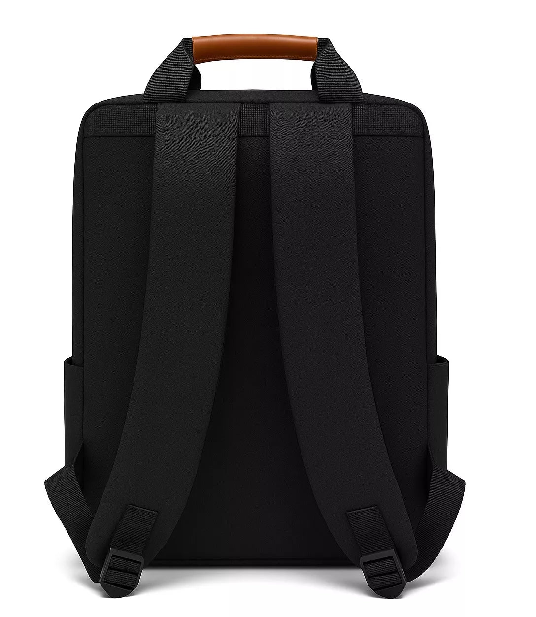 Kuprinė vintage 35L 15,6″ nešiojamam kompiuteriui, atspari vandeniui