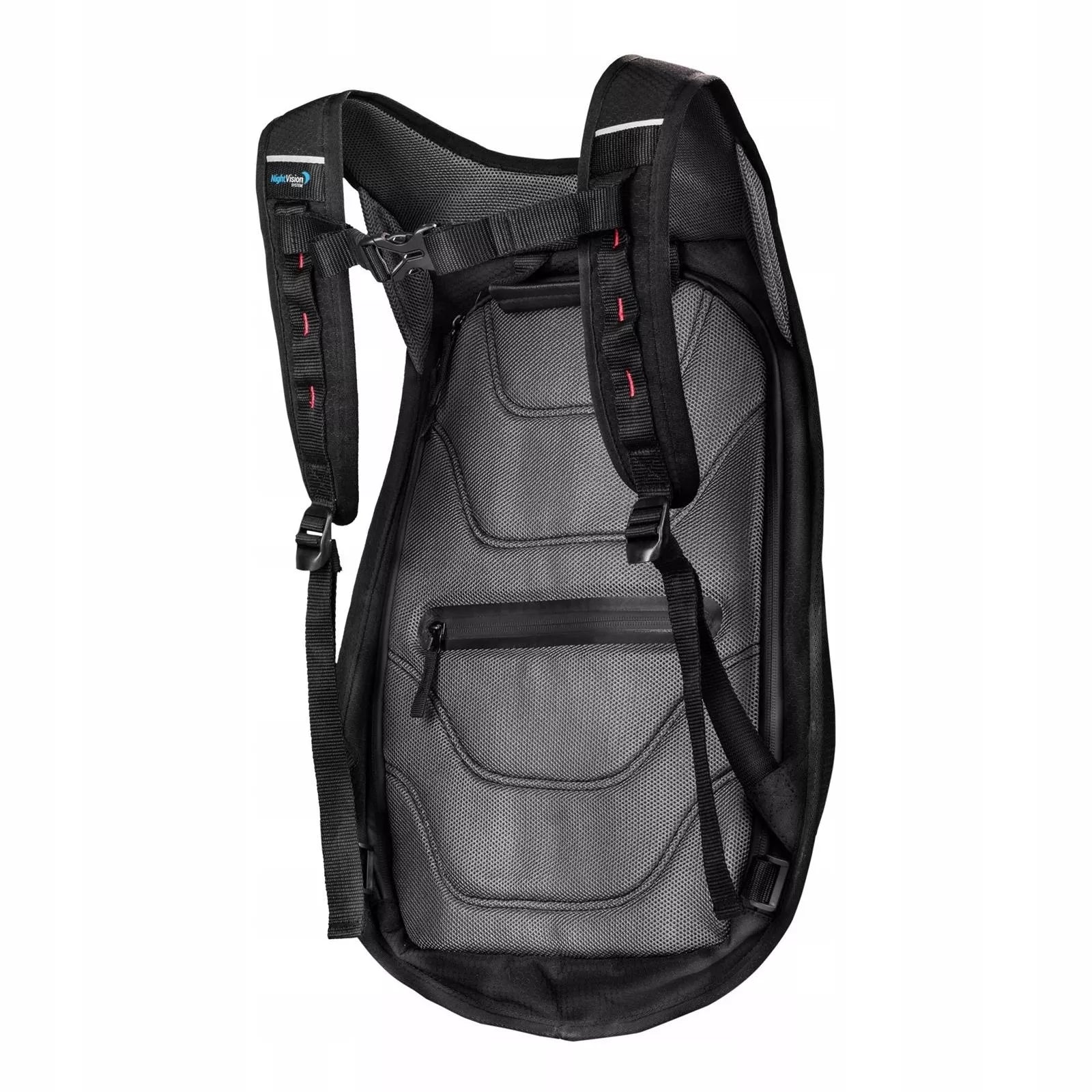 Motociklinė kuprinė SHIMA AYRO 24l + DOVANŲ