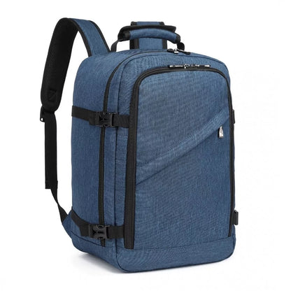 Ryanair rankinė kuprinė 40×30×20 cm – 20 L, lengva