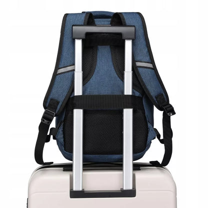 Ryanair rankinė kuprinė 40×30×20 cm – 20 L, lengva