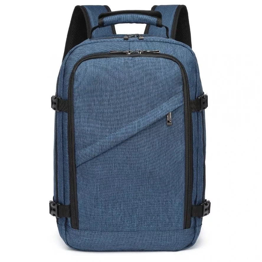 Ryanair rankinė kuprinė 40×30×20 cm – 20 L, lengva