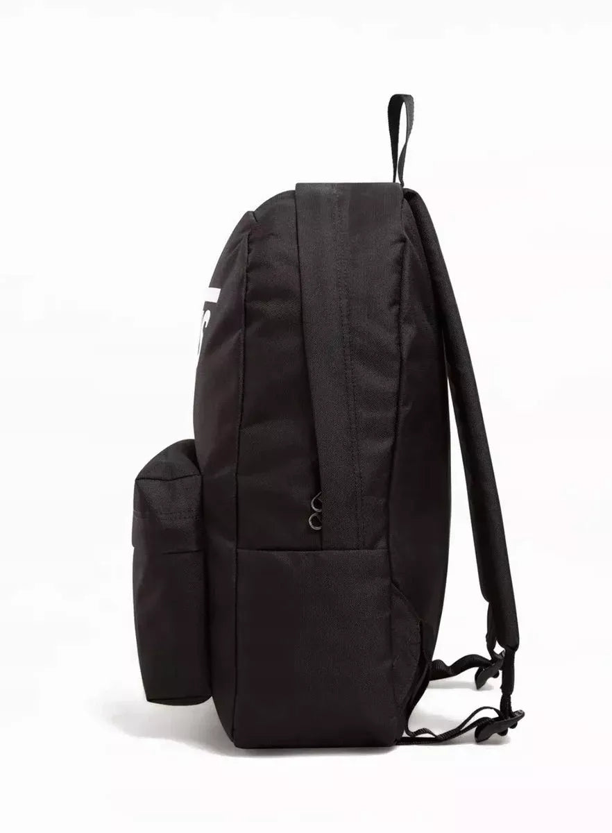 Vans Old Skool Drop kuprinė, sportinė, juoda, klasikinė, miesto, 22 L